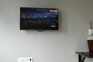 Compact yet beautiful 1bhk 401 - Bangalore - 9