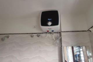 Compact yet beautiful 1bhk 401 - Bangalore - 7