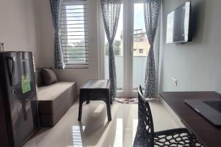 Compact yet beautiful 1bhk 401 - Bangalore - 6