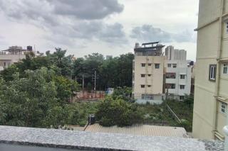 ANI Living Spaces 1BHK In Akshaya Nagar 401 - 4