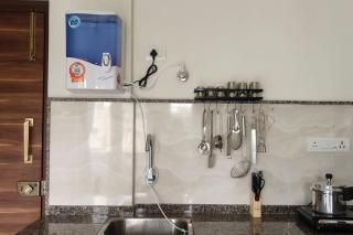 ANI Living Spaces 1BHK In Akshaya Nagar 401 - 3