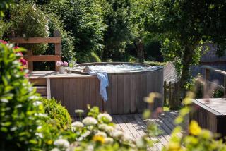 Dusky Cottage - 7