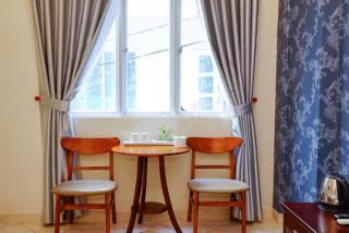 Violet Star Hotel and Spa - Ho Chi Minh - 1