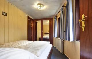 Hotelschiff Stinne - Wustrow - 6