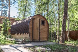 Villa - ваш загородный дом - 1