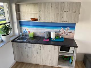 Sofia Dwupoziomowe Apartamenty - Jarosławiec - 5