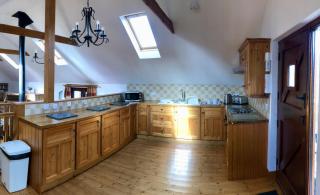 Holsworthy Holiday Cottages - Holsworthy - 3