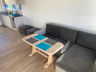 Sofia Dwupoziomowe Apartamenty - Jarosławiec - 2