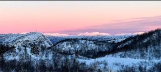 Fantastic and high standard apartment in Nordseter - 9