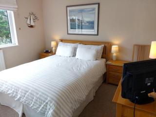 A charming 2 bed apartment overlooking the estuary - Instow - 7