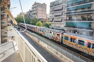 Kazi Home 5 - Atene - 8