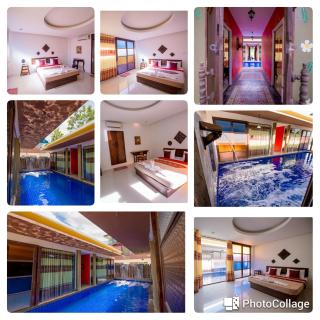 Pool villa 4 bedroom - 5