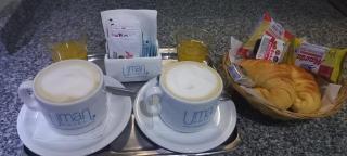 Uman Hotel -Motel- - Buenos Aires - 9