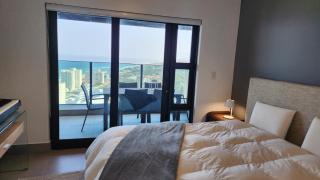 Oceans Blu - 1 Bedroom Apartment - Durban - 2