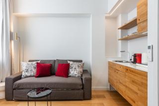 Syntagma Apartments by Olala Homes - Atene - 1