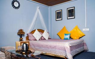 The Sunset Nest offbeat Homestay - 8