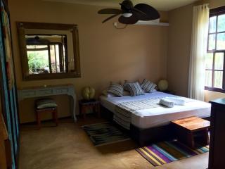 Villas des Alizes beachfront suites and garden villas - Grand'Anse Praslin - 9