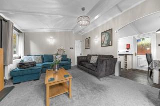 Firgarth Lodge - Windermere - 1