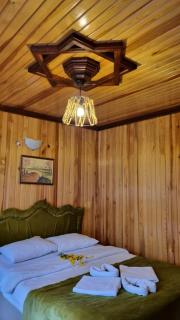 ABANT DORT MEVSİM KONAĞI HOSTEL - 8