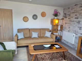 Rudgleigh Lodge by Cliftonvalley Apartments - Bristol - 3