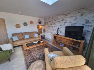 Rudgleigh Lodge by Cliftonvalley Apartments - Bristol - 2