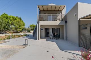 Alekos Beach Houses-Akrotiri Suites - Kounopetra - 1