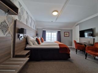Dr. Holms Hotel - Geilo - 2