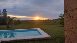 Cabaña Rural El Encuentro - 5