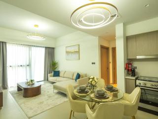 MH - ACT Tower - Downtown - 1Bedroom - REF 407 - Dubai - 9