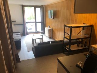 Grand studio - Isola 2000 - 7