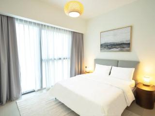 MH - ACT Tower - Downtown - 1Bedroom - REF 407 - 7