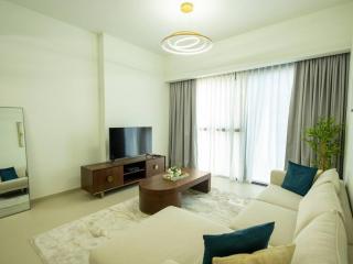 MH - ACT Tower - Downtown - 1Bedroom - REF 407 - Dubai - 6