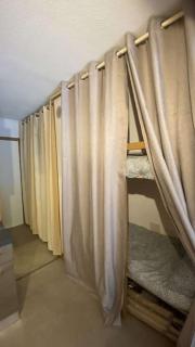 Grand studio - Isola 2000 - 6
