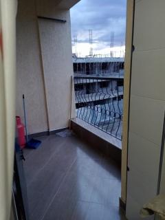 Lakefront Haven:Your funky abode - Nakuru - 5