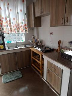 Lakefront Haven:Your funky abode - Nakuru - 2