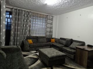 Lakefront Haven:Your funky abode - Nakuru - 1