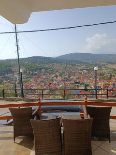 Zorbas House - Dhesfína - 0