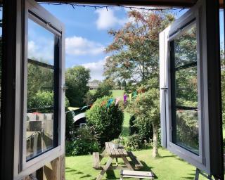 Cosy Cabins without hot tub - Greenway Farm, Drybrook, Forest of Dean - 0