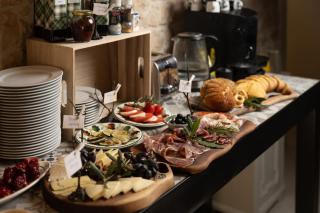 Della Croce Bed&Breakfast - Svetvinčenat - 8