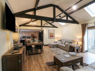 Moor Farm Cottage - Chesterfield - 8