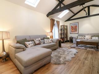 Moor Farm Cottage - 7