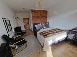 Sonnenhang Apartment - Medebach - 9