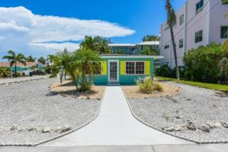 Gulf Home #56546 - Holmes Beach - 0