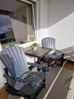 Sonnenhang Apartment - 6