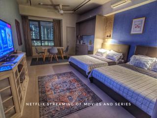 Tamarind Suites or D'Pulze Residence or Domain NeoCyber, click Room selection for location and pics - Cyberjaya - 2