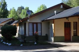 Complejo Moquehue - Villa Pehuenia - 2