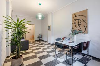 Spacious Central Apt Downtown - Atene - 4