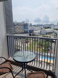 HarbourBay Residence. Batam. Studio. 1min to Ferry - Jodoh - 4