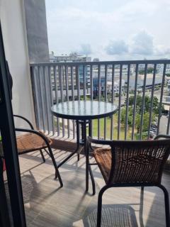 HarbourBay Residence. Batam. Studio. 1min to Ferry - Jodoh - 5
