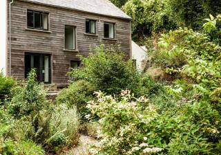 Panteg - a gorgeous retreat near the coast for 10 - Cardigan - 8